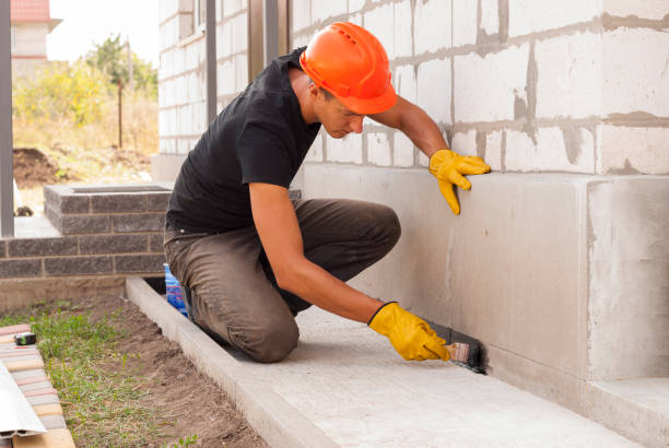 Waterproofing professionals working in Saint Cloud, WI